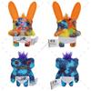 Original Fuggler Plush Mr Needles Screech Oogah Boogah Funny Ugly Monster Baby Fugguler Series Babies Fugg in Diaper Soft Toy