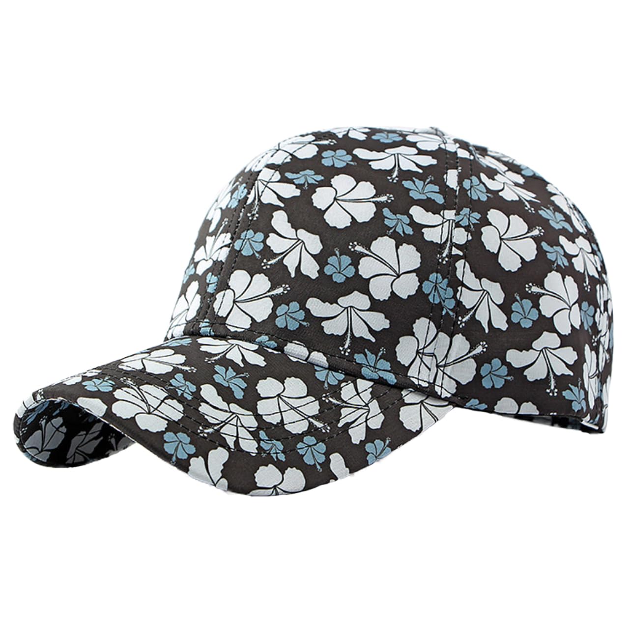 

Кепка Floral CZA321 [Белый Клык], Стильная, Шляпа, Модная, Милая, Повседневная, Мужская, Женская, (белый) белый