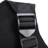 Taktische Frontbrusttasche für Herren – Sichere Diebstahlschutz-Westentasche, ideal für Radfahren, Laufen & Pendeln
