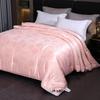 Shimengzi 120S Jacquard Mulberry Silk All-Season Quilt