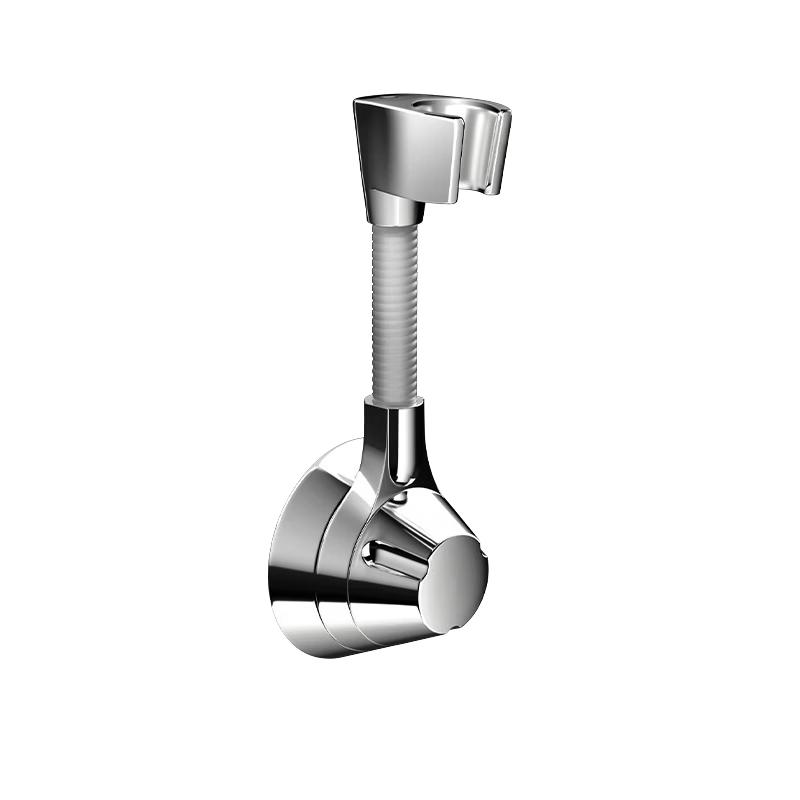 CVBAB Drill-Free Shower Head Holder