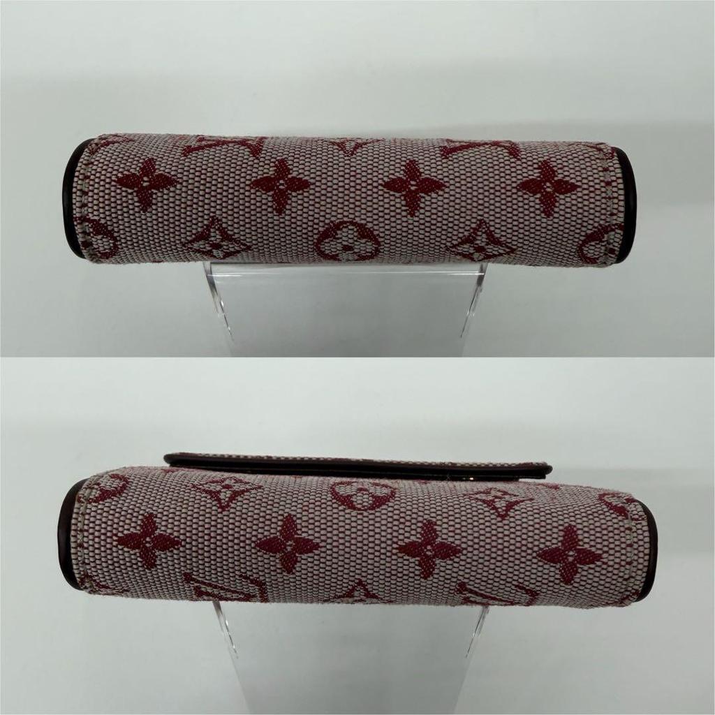 Used Louis Vuitton - Porte-billets compact
