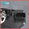 ACROPIX Front Left Driver Side Power Door Lock Actuator Motor with Cable for Chevrolet Silverado 1500 2500 3500 2010-2013 for GMC Sierra Door Latch