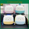 Charming Cat Ear Kids Backpack Stylish Lightweight School Bag For Young Children