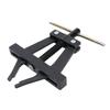 Portable Design Chain Puller Holder Heavy Duty Structure Roller Chain Puller  For Motorcycle
