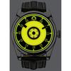 Craftworks Design Watch, New Material, Luminous Index, TRANSMITTER KW-T-100