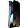 iLera DeLuxe Incognito Protective Glass for iPhone 16 Pro Max