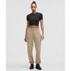 Lululemon Scuba Mid Rise Oversized Jogger  Regular Sheer Oak