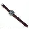 Belt band perfect for Omega Speedmaster MORELLATO PLUS U3252480 Easy belt replacement tool included Watch band Watch band replacement Watch band