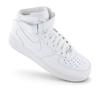 Air Force 1 Mid '07 - Herren Sneakers Schuhe Leder Weiß CW2289-111 ORIGINAL