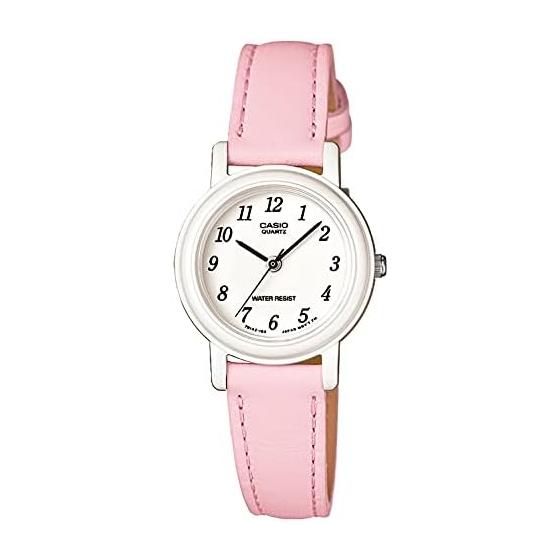 [Casio] Часы Casio Collection [Отечественный подлинный продукт] LQ-139L-4B1JH Женские Розовые