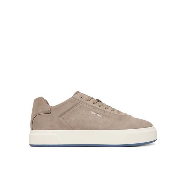 Кроссовки Calvin Klein Basket Cupsole Oxf Lup Hf Su EU 44