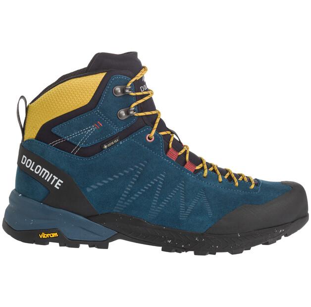 Ботинки Dolomite Crodarossa Leather High GTX