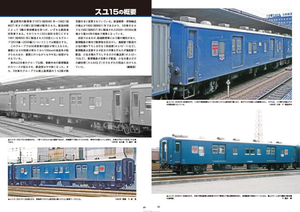 Railway Vehicle Detail File Collector's Edition 004 Mani 50 and Friends (RM MODELS ARCHIVE)