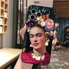 Frida-Kahlo Phone Case For iphone 17 Pro Max 17 Pro Air 16 15 14 13 Pro Max 15 16 Pro 15Plus