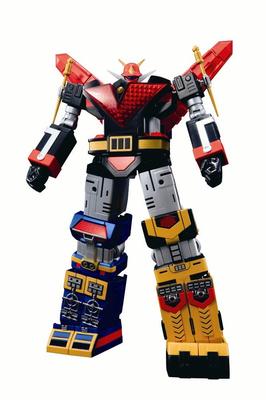 Figurky na hraní – Transformeři a roboti