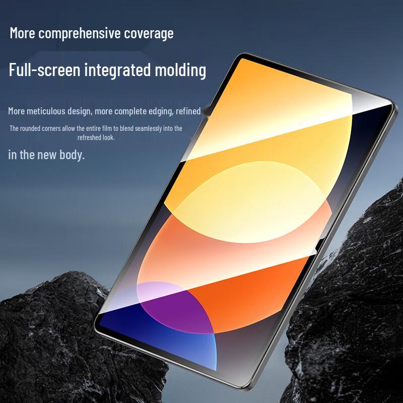 Protezione Schermo in Vetro Temperato CangHua per Tablet Xiaomi & Redmi