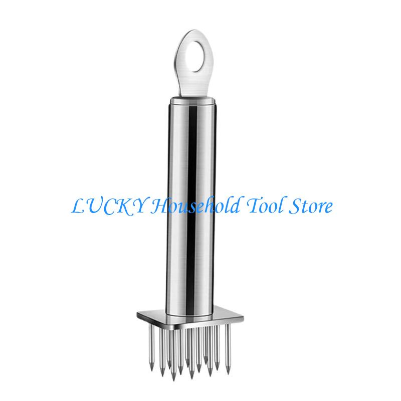 

J0MC Tenderizing Needle Suitable for Various Cooking and BBQ Applications