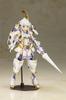 Kotobukiya Frame Arms Girl Durga I Armor 160mm Plastic Model Kit (Cat Ver.) - Approx. Tall, Non-scale