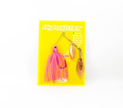 OSP Spinnerbait High Pitcher DW 1/4 Oz S-53 (8030)