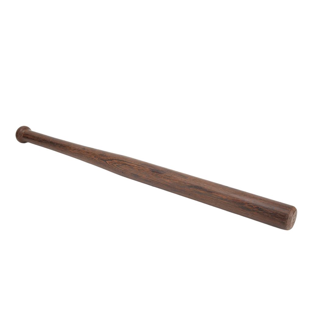 Wooden Massage Stick Muscle Soreness Pain Relief Body Therapy Meridians Massage Rod