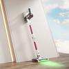 Cordless Vacuum Sweeper Mop 3-in-1 24V Stick Vacuum Cleaner 180W 18-30min Run Time for Carpet Hard Floor Home Use