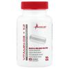 Metabolic Nutrition, Vitamin D3 + K2, 30 Capsules