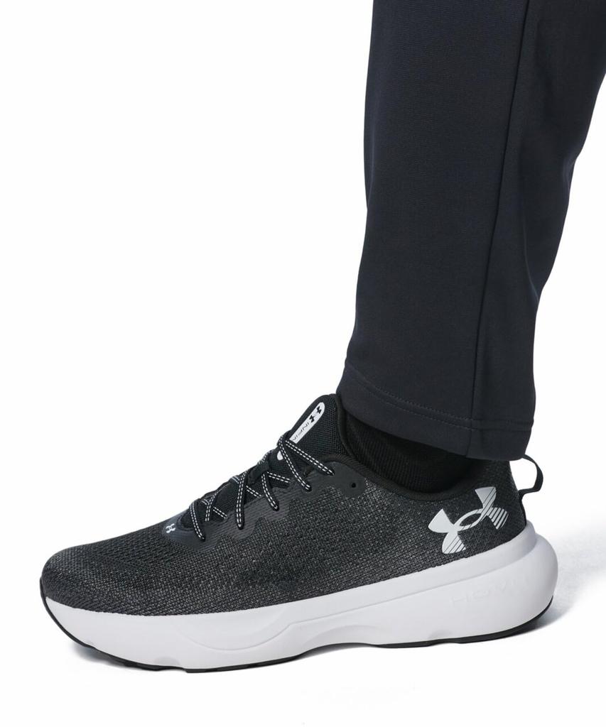 UA ARMOR FLEECE JOGGERS Nov Black LG / /