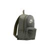Nike Sportswear Polyester Backpack Unisex Backpacks Green BA5761-222