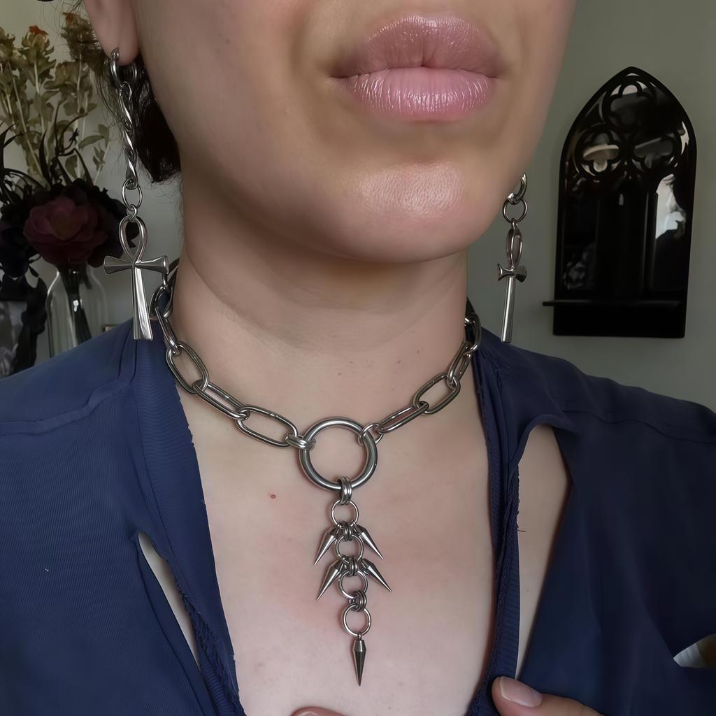 Collana alla moda Per Gioielli da Donna