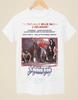 This Is Spinal Tap Movie Poster Inspired Unisex White TShirt