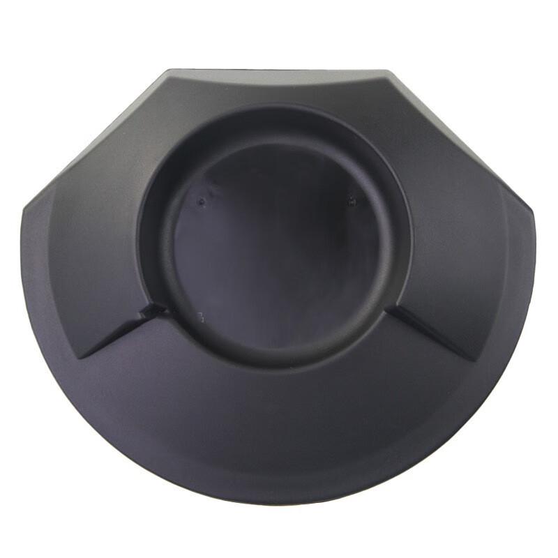 Indoor Golf Putting Practice Plate