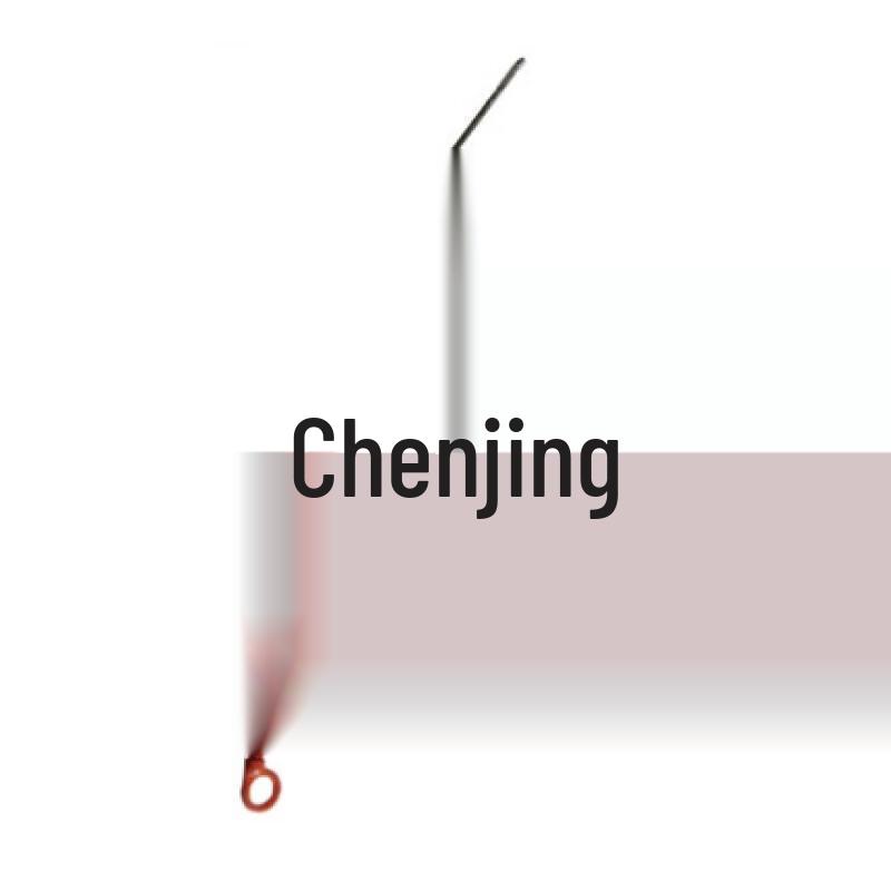 Nijing Engine Oil Dipstick Tube for Steyr CQ1190