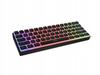 Genesis Thor 660 G2 Wireless Black Gate Mechanical Keyboard 1 Pc