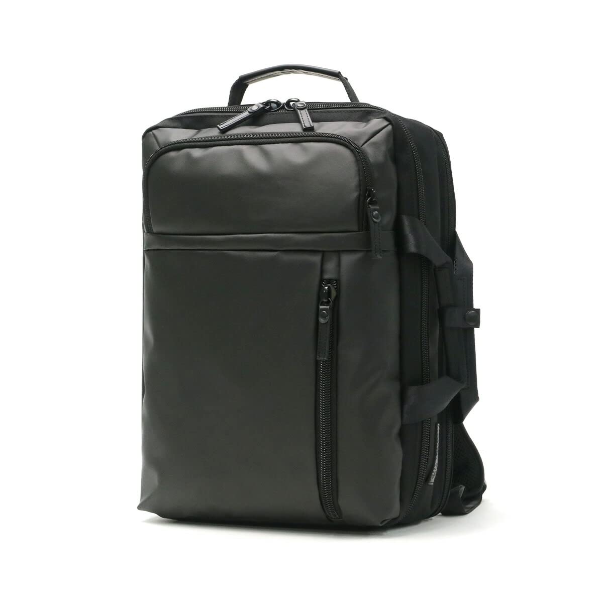 

Business Backpack 60387 Black One Size [Vermouth]