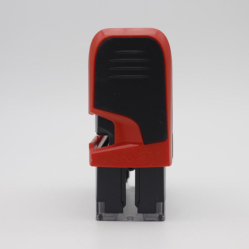 Zhuoda 4913 Selbstfärbender Stempelbecher - Vorgefärbt, Ungraviert