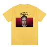 Breaking Bad Vintage Tshirt This Is Eminem Jesse PinkUnisex Funny Meme Cotton Unisex T Shirt New TEE TSHIRT Womens Tops