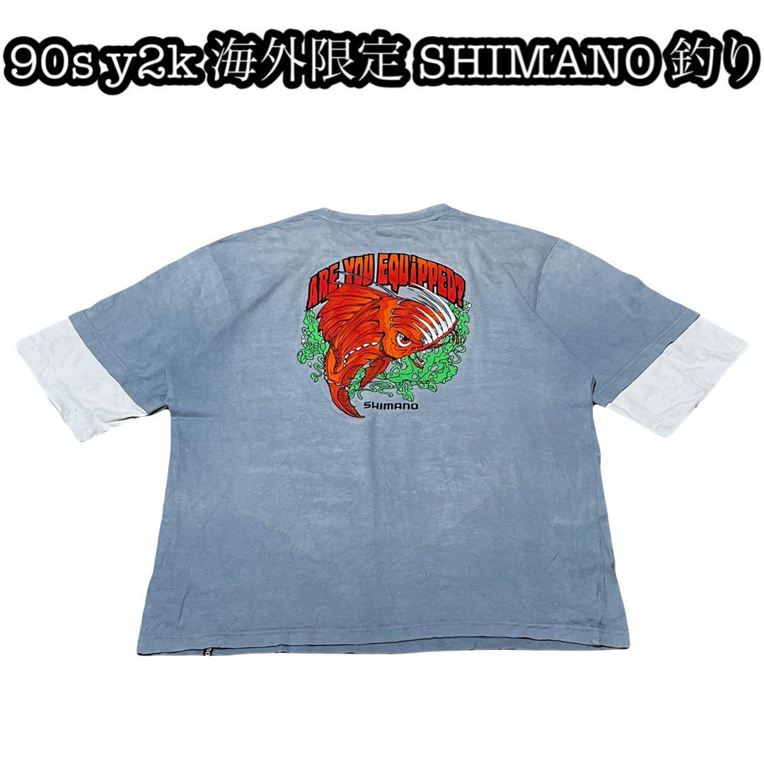 

[Б/У] 90-е Y2K Зарубежный Эксклюзив Корпоративный Космический Пришелец Двусторонняя Редкая Толстая Черная Футболка