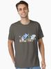 Pocahontas Sidekicks Essential T-Shirt