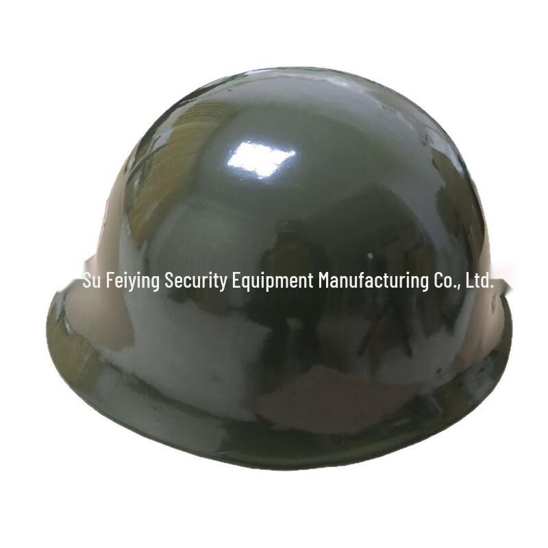 Junshi Anti-Riot Security Helmet
