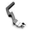 Motorcycle 110-250cc Engine Kick Starter Lever Starting Bar Pedal Gear Lever Kit