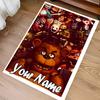 Custom personalization Five Nights at Freddy's Print Area Rug - Soft, Washable Non-Slip Indoor Mat,Living Room,Home&Office Decorative Rug