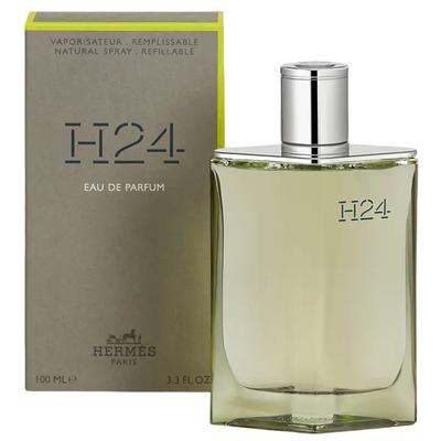 Hermès - Eau De Parfum H24 100 Ml - 