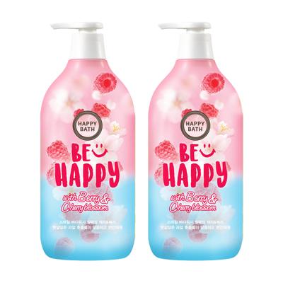 Saponi e gel doccia – Gel doccia