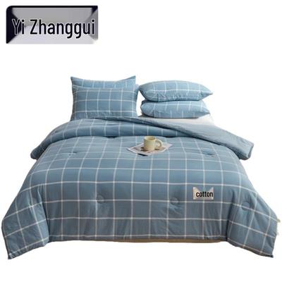 Biancheria da letto – Coperte