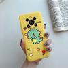 For Honor X9a 5G Case RMO-NX1 Cute Astronaut Back Cover Soft Silicone Funda For Honor X9 5G ANY-NX1 Phone Case HonorX9 X9a Capa