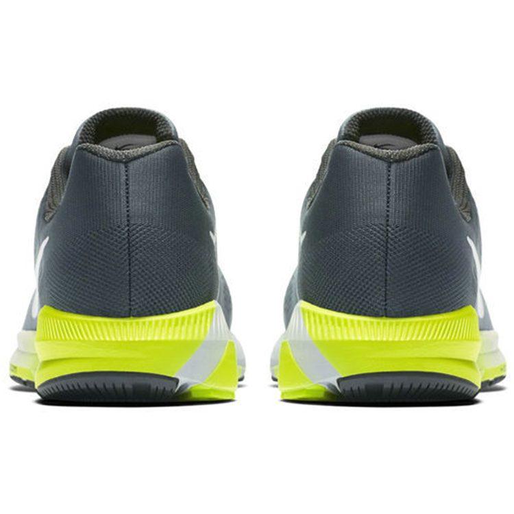 Nike Air Zoom Structure 21 'Cool Grey' 904695-007