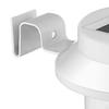 Solar Gutter Lights Outdoor Lighting Wall Lamps IP65 Waterproof LED