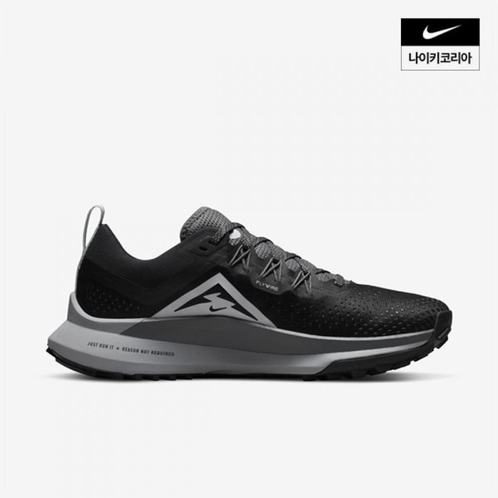 Women S Nike React pegaSuS Trail 4 Dj6159 001