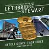 LethbridgeStewart Intelligence Taskforce by Jonathan Blum... 9781917022392